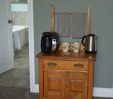 Wenzler's Landing Bed & Breakfast