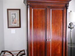 Wenzler's Landing Bed & Breakfast