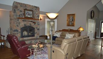 Wenzler's Landing Bed & Breakfast