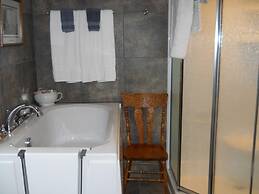 Wenzler's Landing Bed & Breakfast