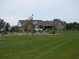 Wenzler's Landing Bed & Breakfast