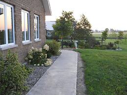 Wenzler's Landing Bed & Breakfast