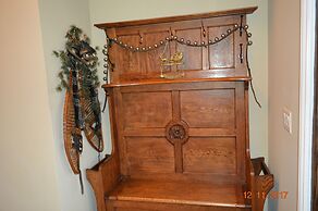 Wenzler's Landing Bed & Breakfast