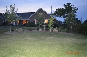 Wenzler's Landing Bed & Breakfast