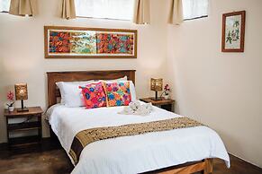 Valle Escondido Nature Reserve Hotel & Farm