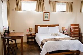 Valle Escondido Nature Reserve Hotel & Farm