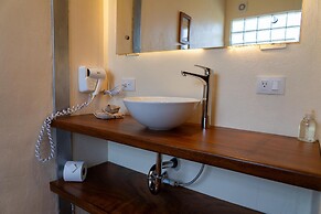 Valle Escondido Nature Reserve Hotel & Farm