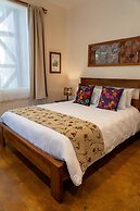 Valle Escondido Nature Reserve Hotel & Farm