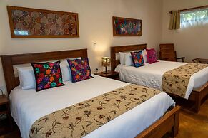 Valle Escondido Nature Reserve Hotel & Farm