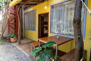 Valle Escondido Nature Reserve Hotel & Farm