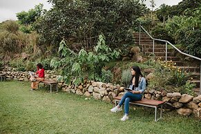 Valle Escondido Nature Reserve Hotel & Farm