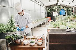 Valle Escondido Nature Reserve Hotel & Farm