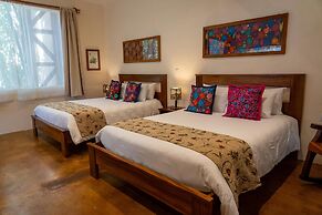 Valle Escondido Nature Reserve Hotel & Farm