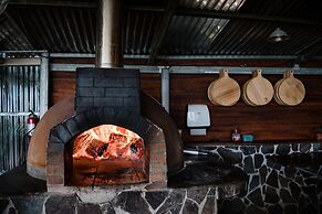 Valle Escondido Nature Reserve Hotel & Farm