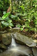 Valle Escondido Nature Reserve Hotel & Farm