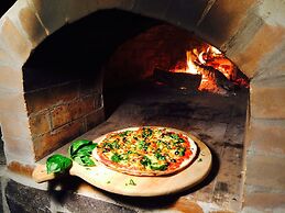 Valle Escondido Nature Reserve Hotel & Farm