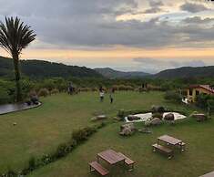 Valle Escondido Nature Reserve Hotel & Farm