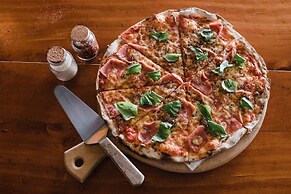 Valle Escondido Nature Reserve Hotel & Farm