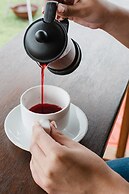 Valle Escondido Nature Reserve Hotel & Farm