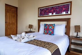 Valle Escondido Nature Reserve Hotel & Farm