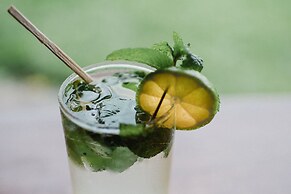 Valle Escondido Nature Reserve Hotel & Farm