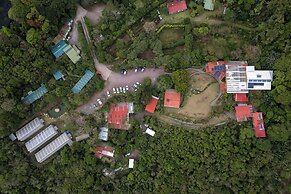 Valle Escondido Nature Reserve Hotel & Farm