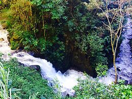 Valle Escondido Nature Reserve Hotel & Farm