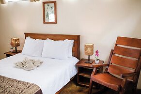 Valle Escondido Nature Reserve Hotel & Farm