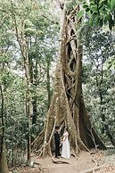 Valle Escondido Nature Reserve Hotel & Farm