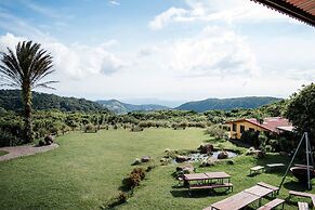 Valle Escondido Nature Reserve Hotel & Farm