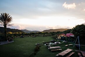 Valle Escondido Nature Reserve Hotel & Farm