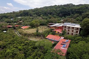 Valle Escondido Nature Reserve Hotel & Farm