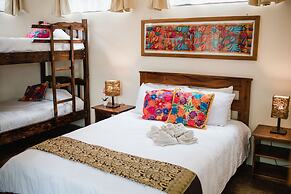 Valle Escondido Nature Reserve Hotel & Farm