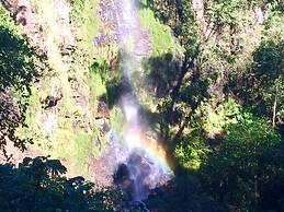 Valle Escondido Nature Reserve Hotel & Farm