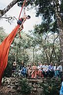 Valle Escondido Nature Reserve Hotel & Farm