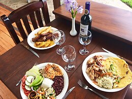 Valle Escondido Nature Reserve Hotel & Farm