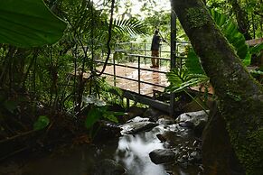 Valle Escondido Nature Reserve Hotel & Farm