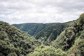 Valle Escondido Nature Reserve Hotel & Farm