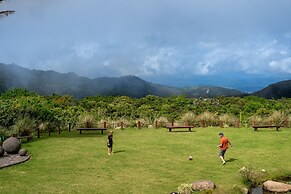 Valle Escondido Nature Reserve Hotel & Farm
