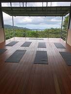 Valle Escondido Nature Reserve Hotel & Farm