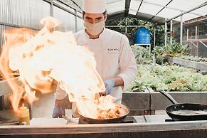 Valle Escondido Nature Reserve Hotel & Farm