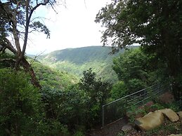 Valle Escondido Nature Reserve Hotel & Farm