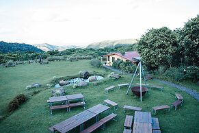 Valle Escondido Nature Reserve Hotel & Farm