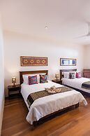 Valle Escondido Nature Reserve Hotel & Farm