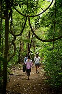 Valle Escondido Nature Reserve Hotel & Farm
