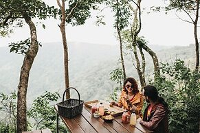 Valle Escondido Nature Reserve Hotel & Farm