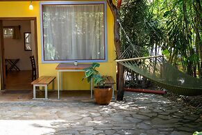 Valle Escondido Nature Reserve Hotel & Farm