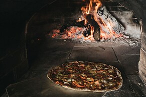 Valle Escondido Nature Reserve Hotel & Farm