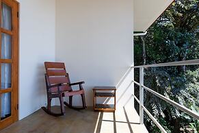 Valle Escondido Nature Reserve Hotel & Farm