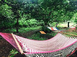 Valle Escondido Nature Reserve Hotel & Farm